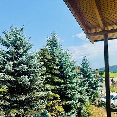 Apartmany Hrabusice Exterior photo