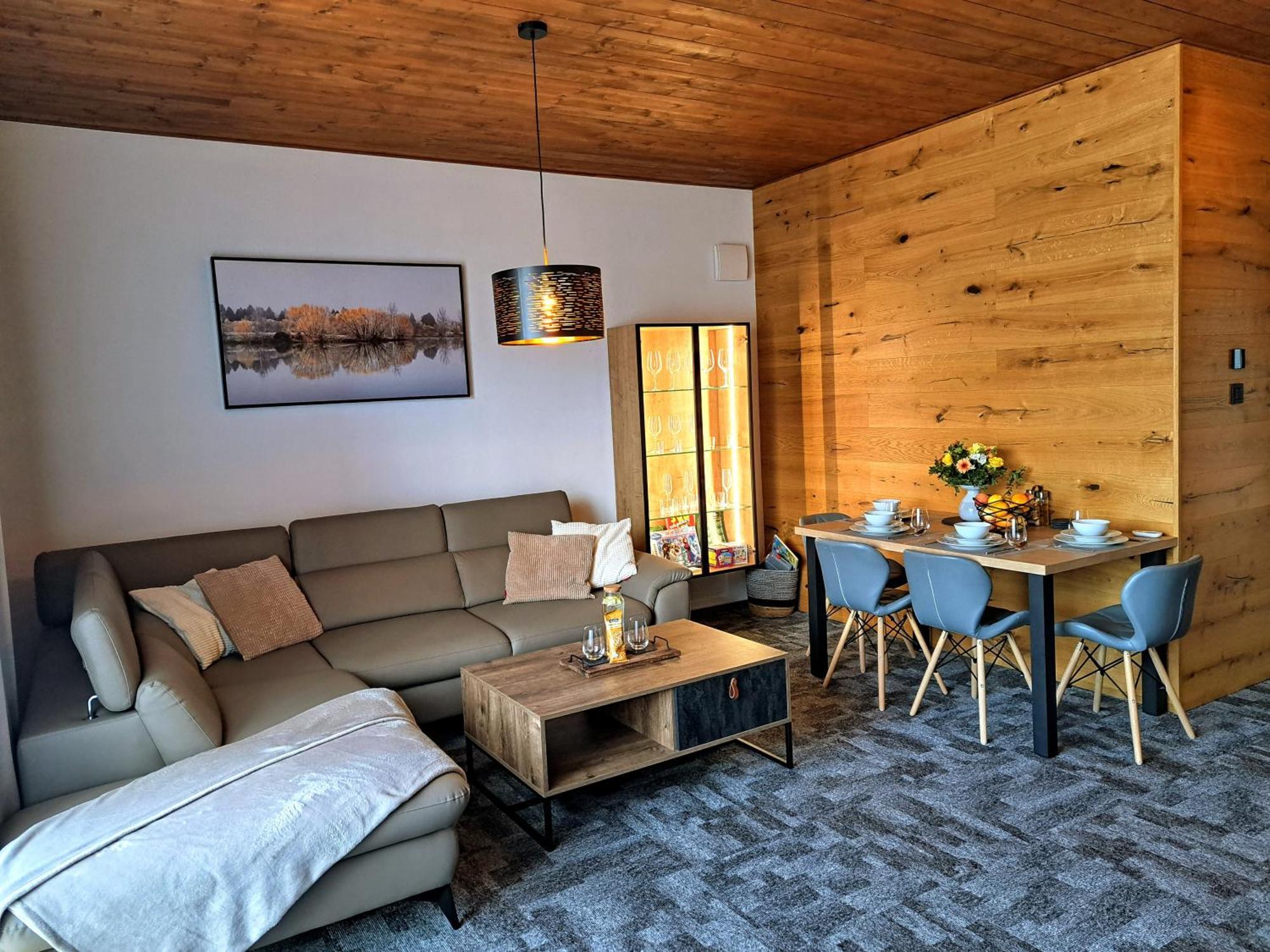 Apartmany Hrabusice Exterior photo