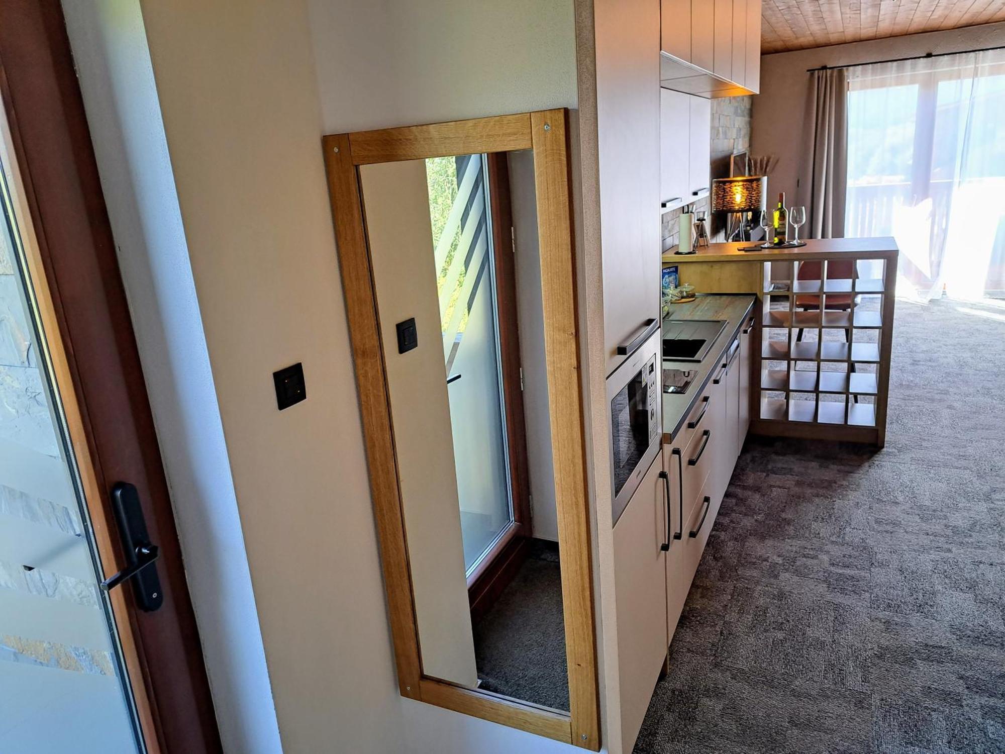 Apartmany Hrabusice Exterior photo