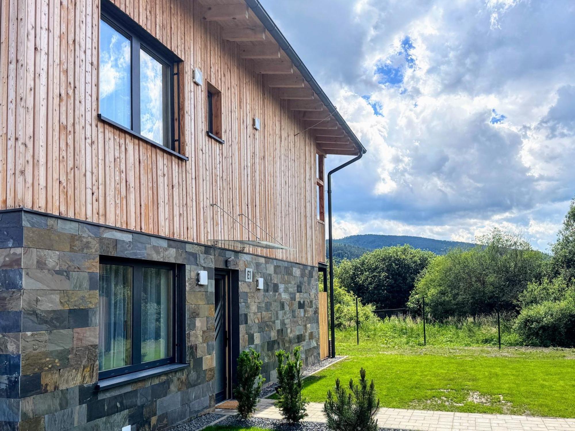 Apartmany Hrabusice Exterior photo