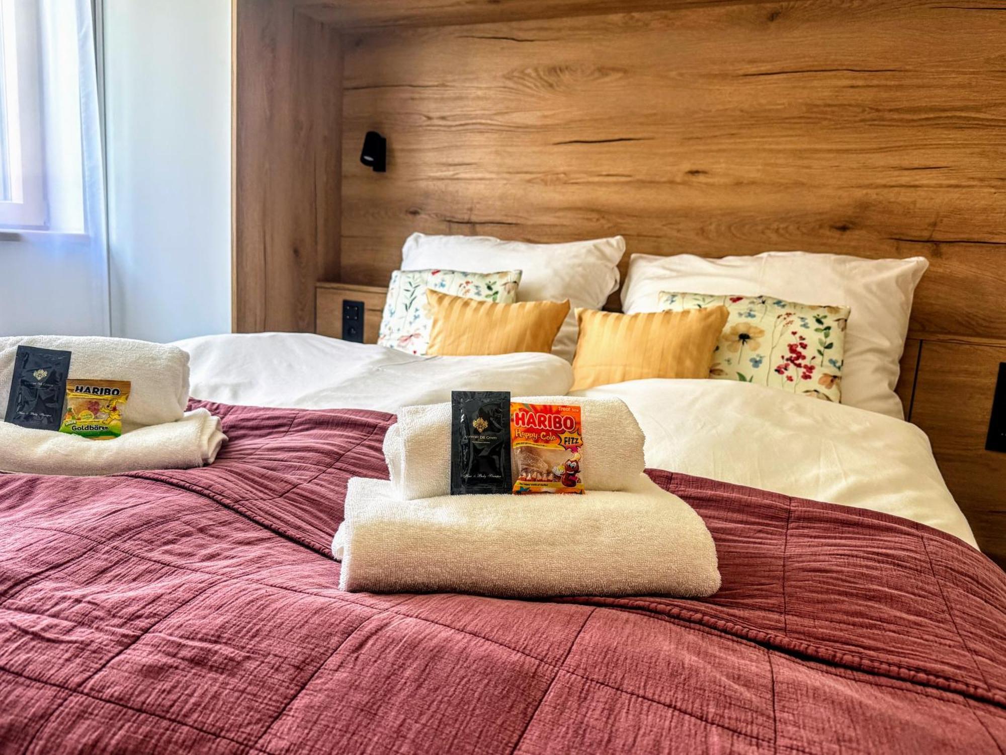 Apartmany Hrabusice Exterior photo