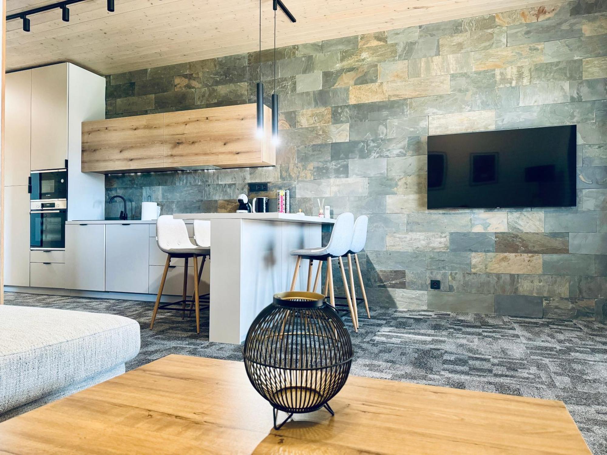 Apartmany Hrabusice Room photo