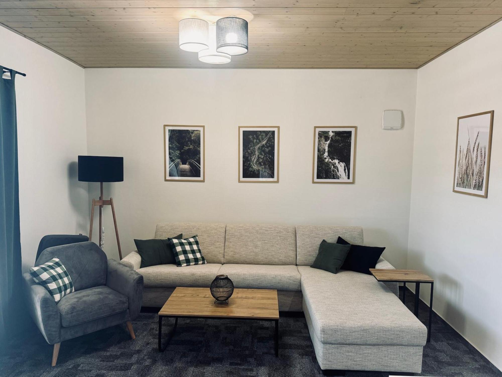 Apartmany Hrabusice Exterior photo