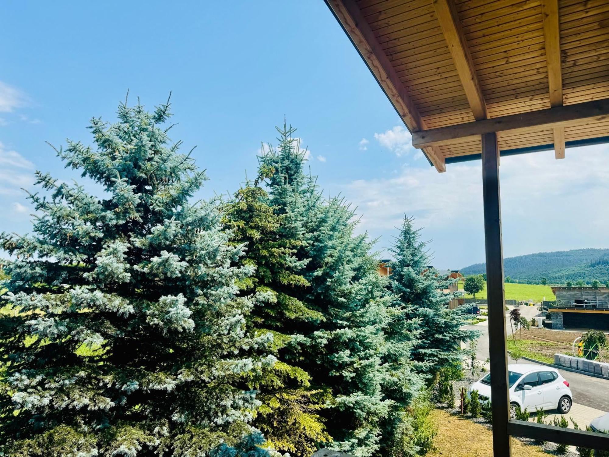 Apartmany Hrabusice Exterior photo