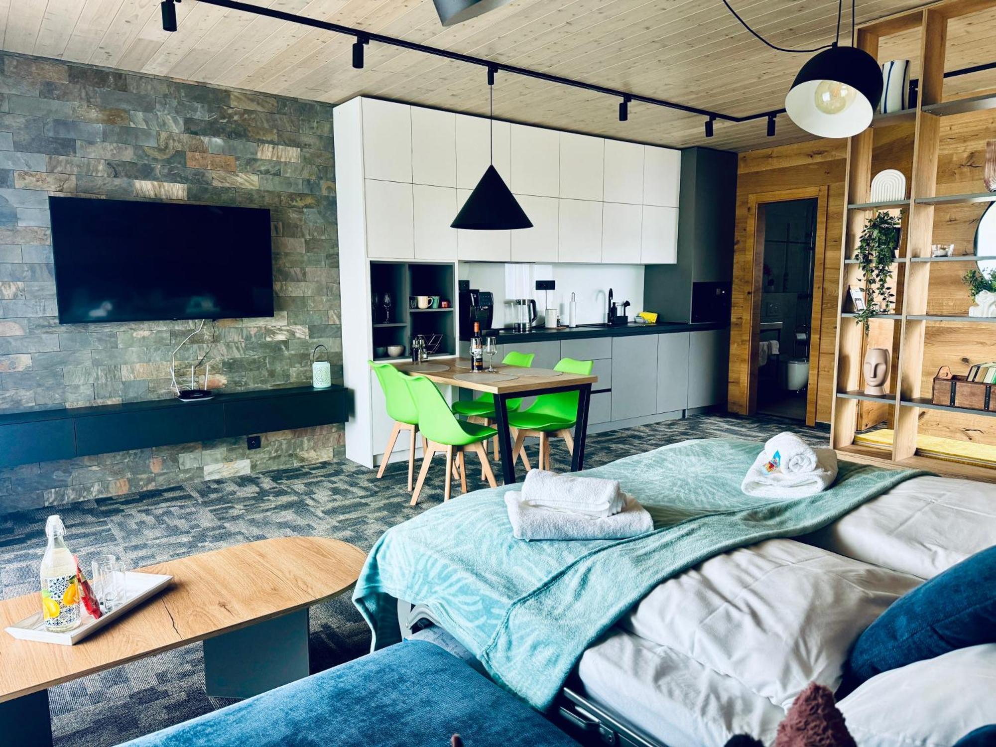 Apartmany Hrabusice Room photo