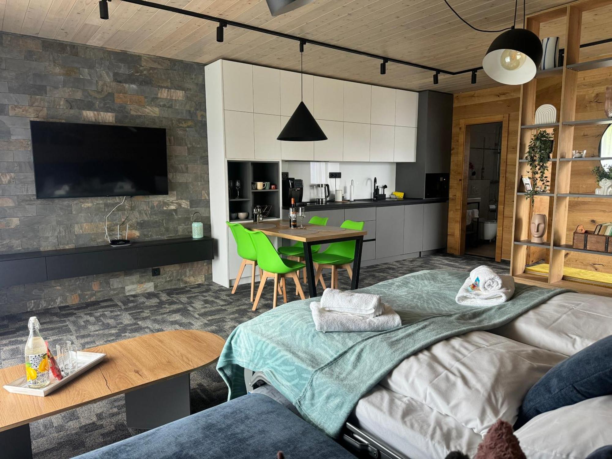 Apartmany Hrabusice Room photo