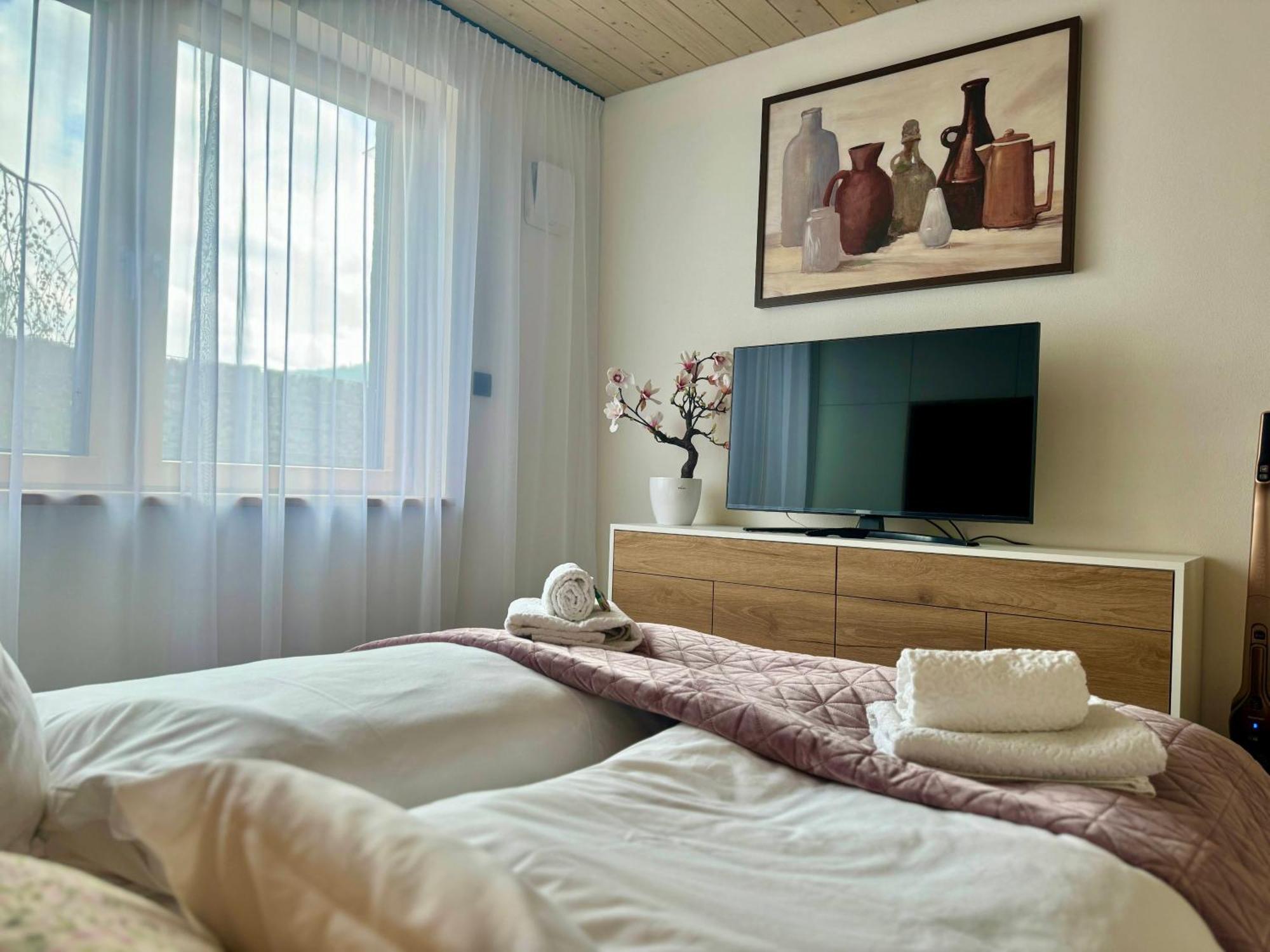 Apartmany Hrabusice Room photo