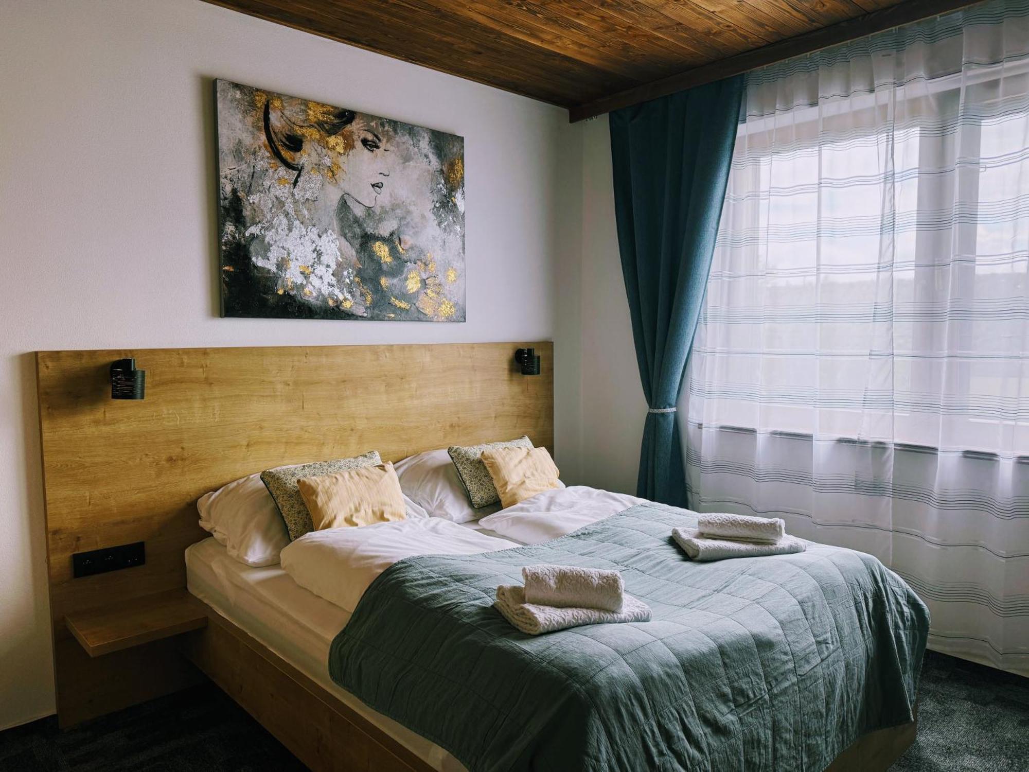 Apartmany Hrabusice Room photo