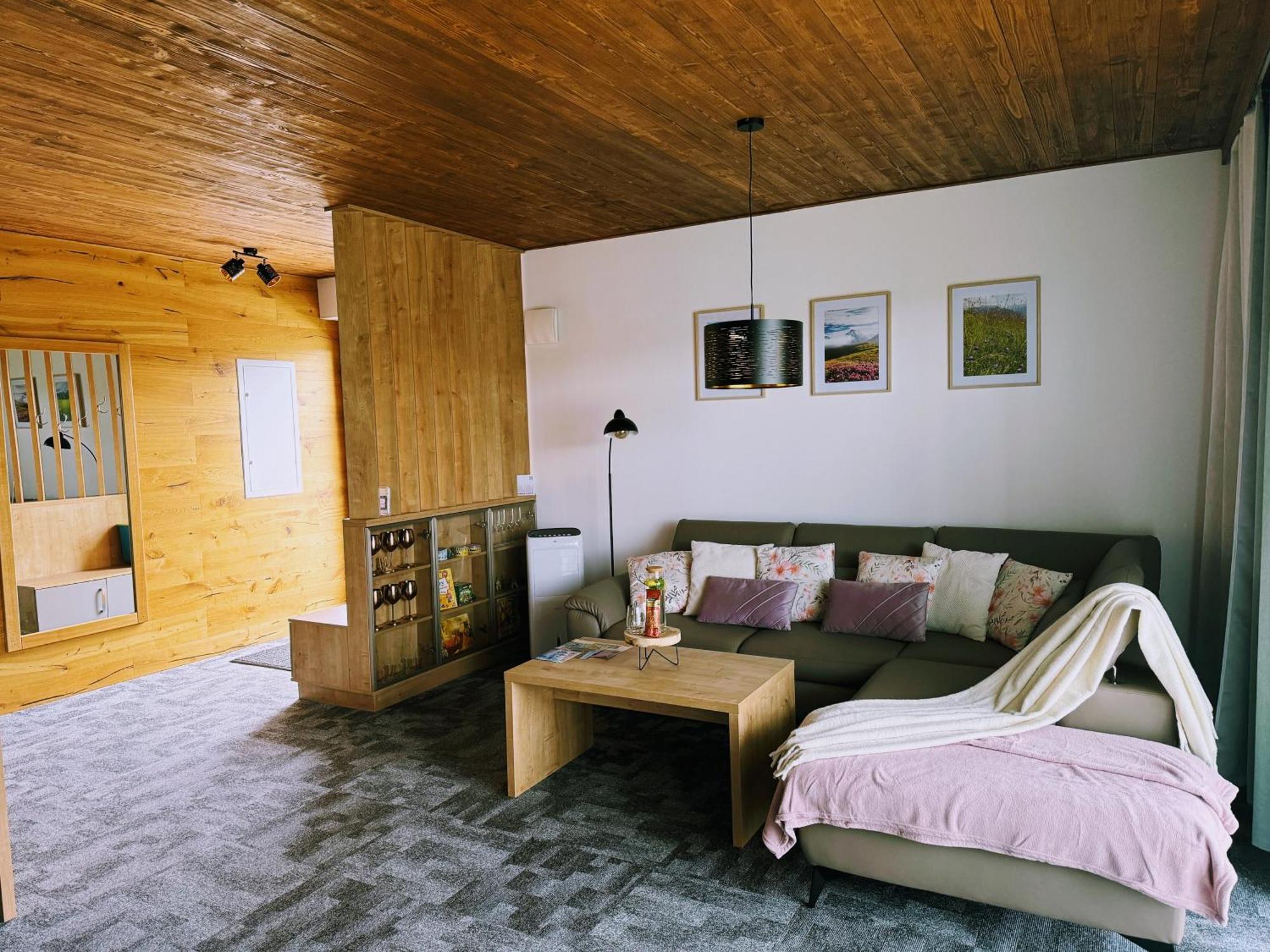 Apartmany Hrabusice Room photo