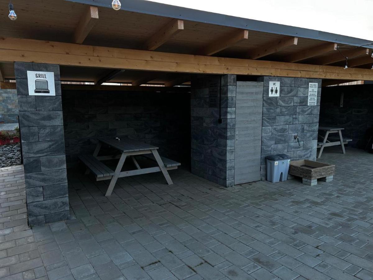 Apartmany Hrabusice Exterior photo